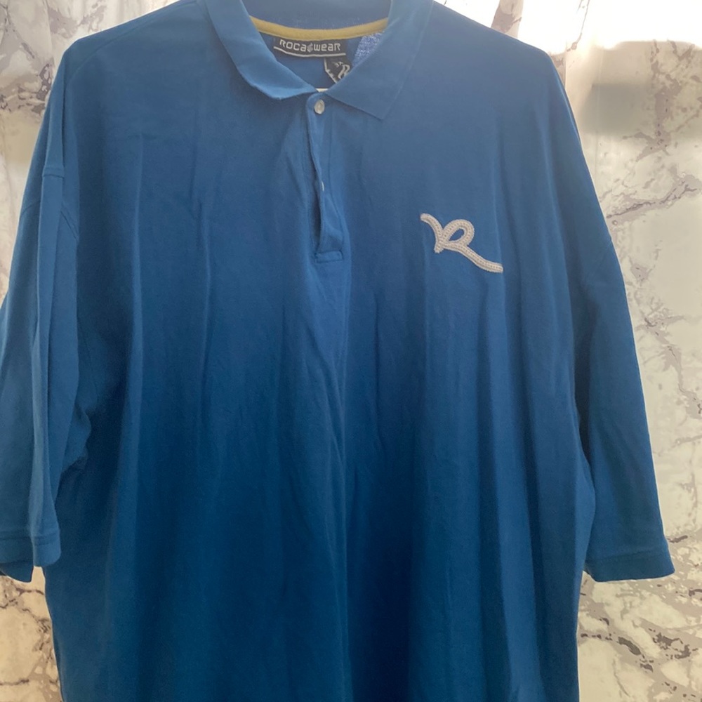 Roca Polo